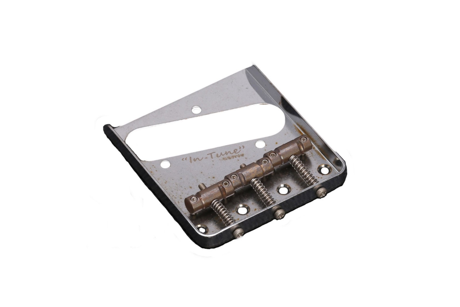 Puente Gotoh® Cromo Relic BS-TC1-AC